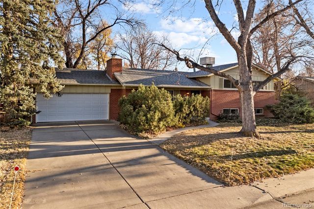 11820 W 30th Place, Lakewood, CO 80215