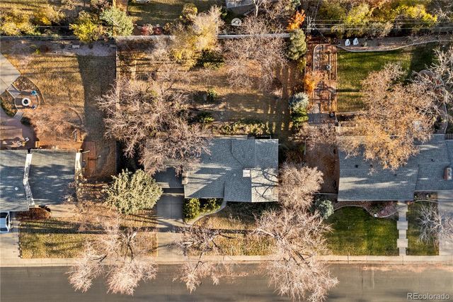 11820 W 30th Place, Lakewood, CO 80215