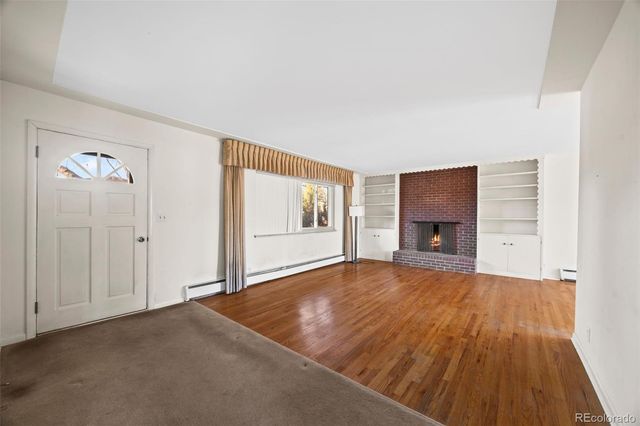 11820 W 30th Place, Lakewood, CO 80215