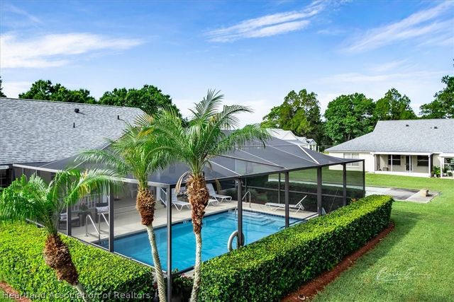 2055 Ashley Oaks Circle, Sebring, FL 33870