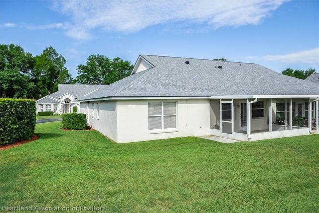 2055 Ashley Oaks Circle, Sebring, FL 33870