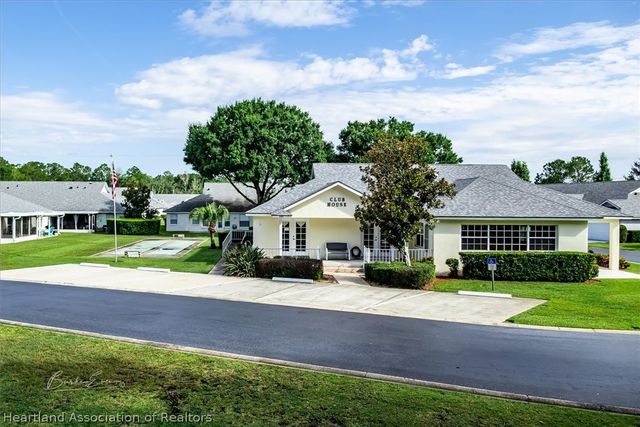 2055 Ashley Oaks Circle, Sebring, FL 33870