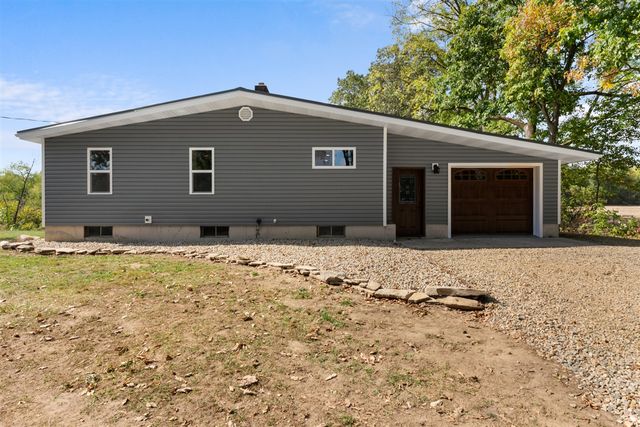 928 Flint Road, Coldwater, MI 49036