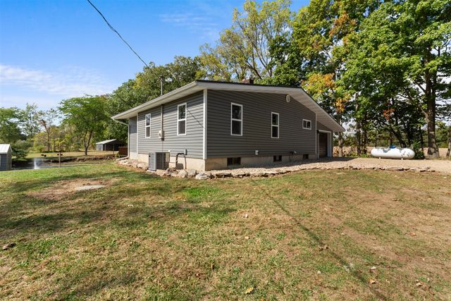 928 Flint Road, Coldwater, MI 49036