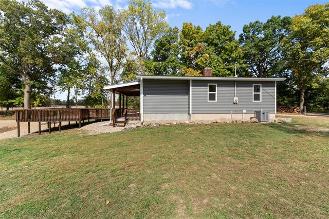 928 Flint Road, Coldwater, MI 49036