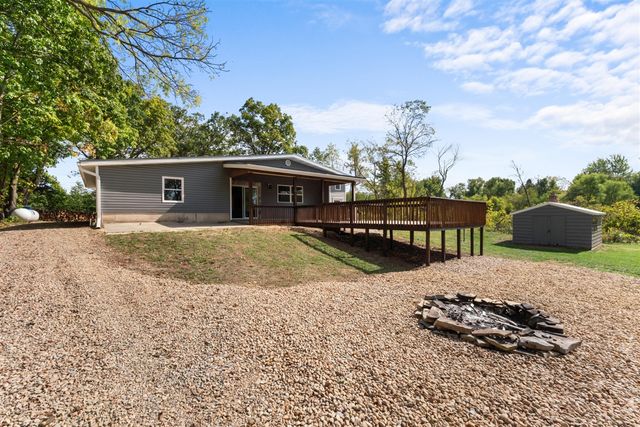 928 Flint Road, Coldwater, MI 49036