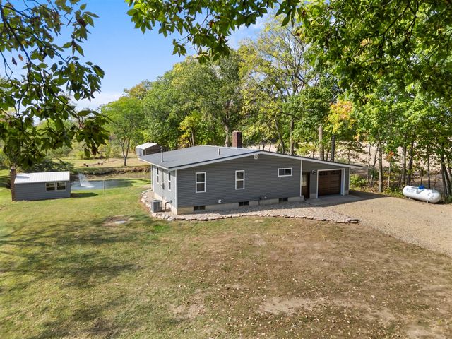 928 Flint Road, Coldwater, MI 49036