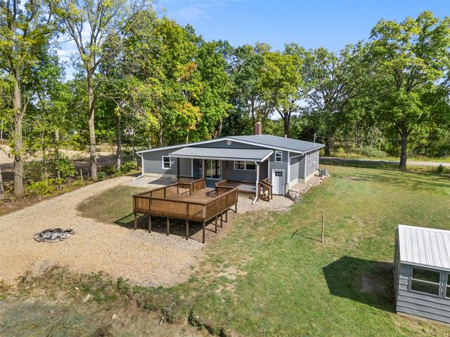 928 Flint Road, Coldwater, MI 49036