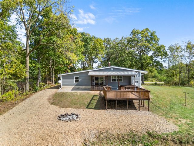 928 Flint Road, Coldwater, MI 49036