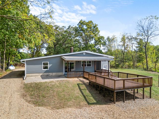 928 Flint Road, Coldwater, MI 49036