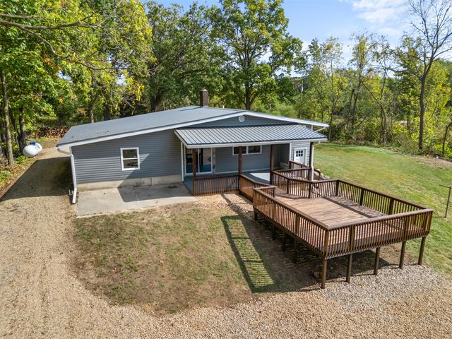 928 Flint Road, Coldwater, MI 49036