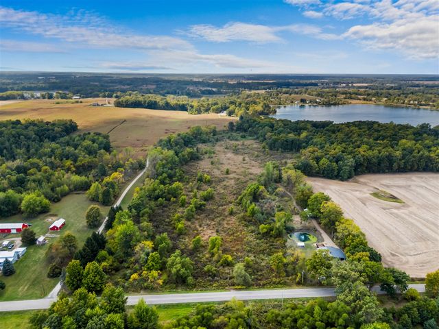 928 Flint Road, Coldwater, MI 49036