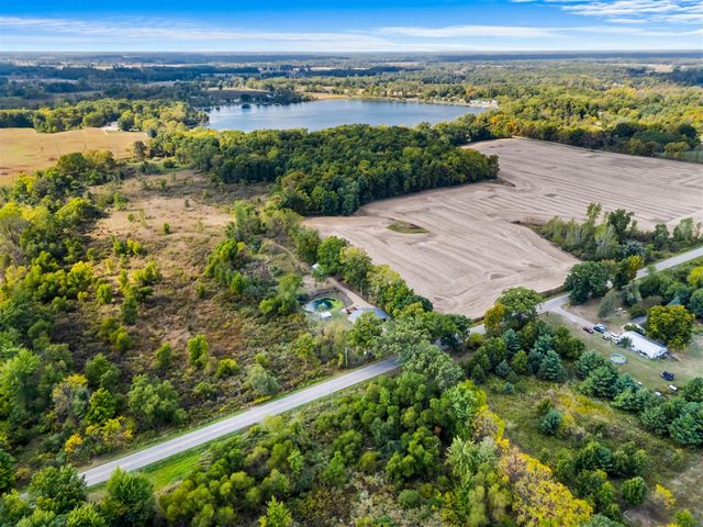 928 Flint Road, Coldwater, MI 49036