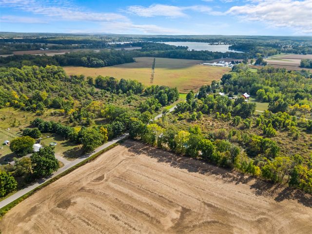 928 Flint Road, Coldwater, MI 49036