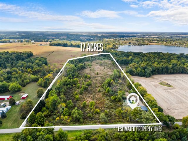 928 Flint Road, Coldwater, MI 49036