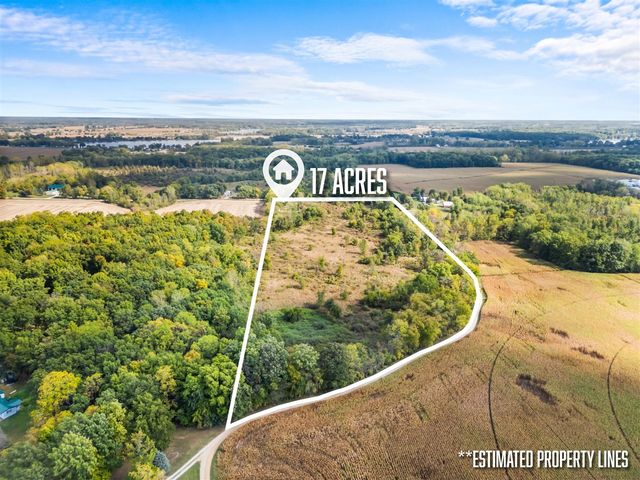 928 Flint Road, Coldwater, MI 49036