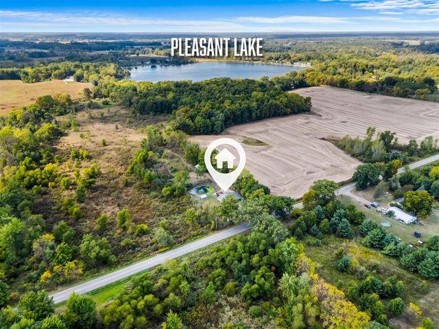 928 Flint Road, Coldwater, MI 49036