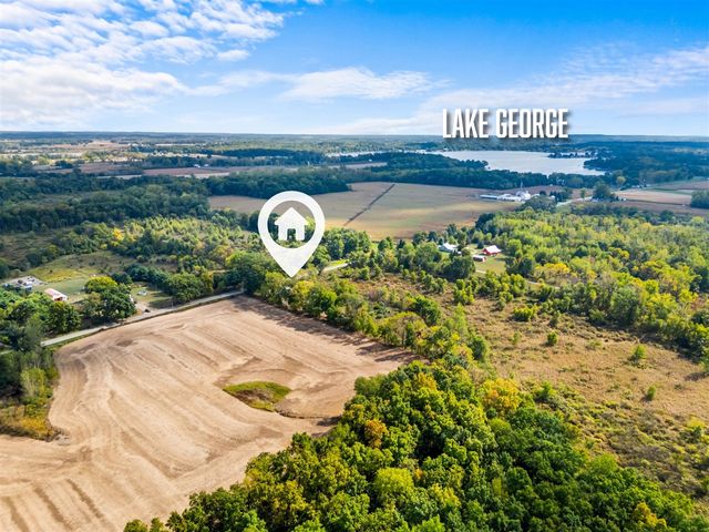 928 Flint Road, Coldwater, MI 49036