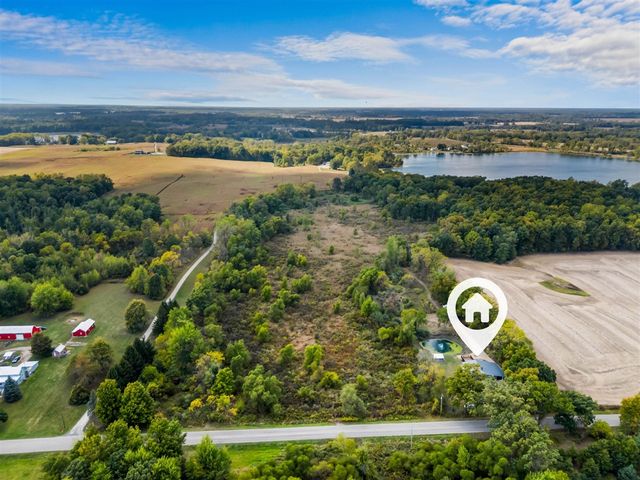 928 Flint Road, Coldwater, MI 49036