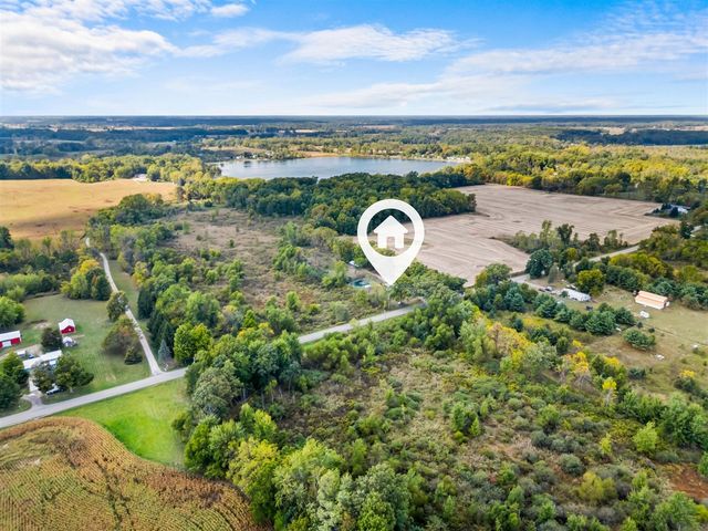 928 Flint Road, Coldwater, MI 49036