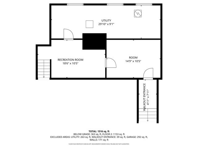 928 Flint Road, Coldwater, MI 49036