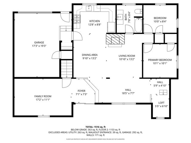 928 Flint Road, Coldwater, MI 49036