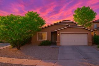 500 HARTMAN Drive SW, Albuquerque, NM 87121