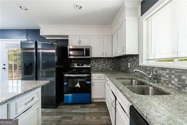 5287 Chantilly Terrace, Atlanta, GA 30349