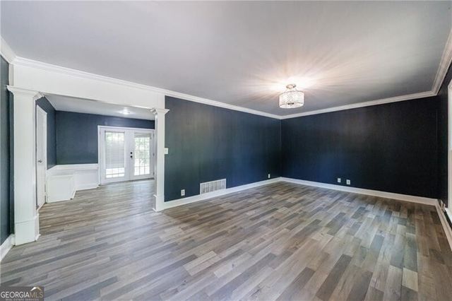 5287 Chantilly Terrace, Atlanta, GA 30349