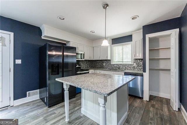 5287 Chantilly Terrace, Atlanta, GA 30349