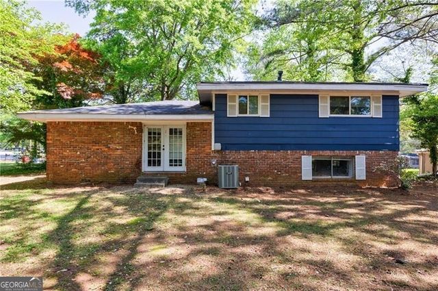 5287 Chantilly Terrace, Atlanta, GA 30349