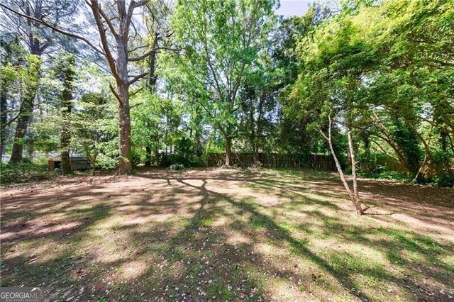 5287 Chantilly Terrace, Atlanta, GA 30349