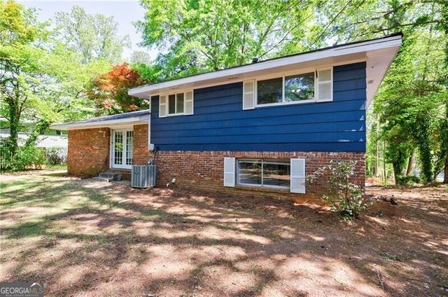 5287 Chantilly Terrace, Atlanta, GA 30349