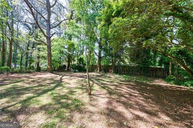 5287 Chantilly Terrace, Atlanta, GA 30349