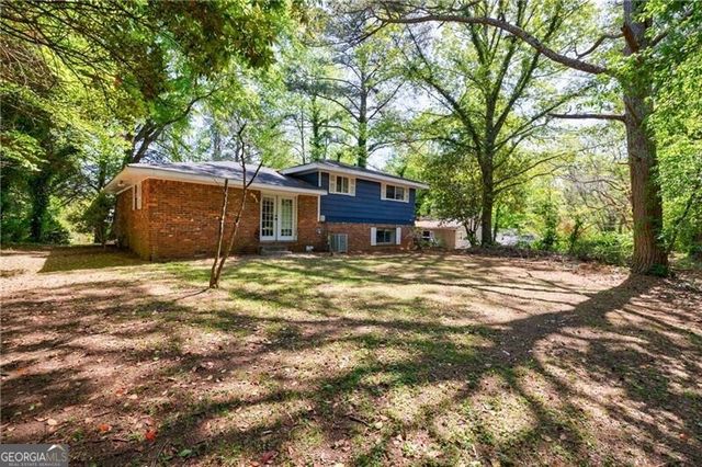 5287 Chantilly Terrace, Atlanta, GA 30349
