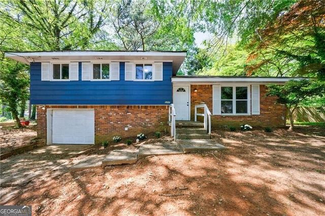 5287 Chantilly Terrace, Atlanta, GA 30349