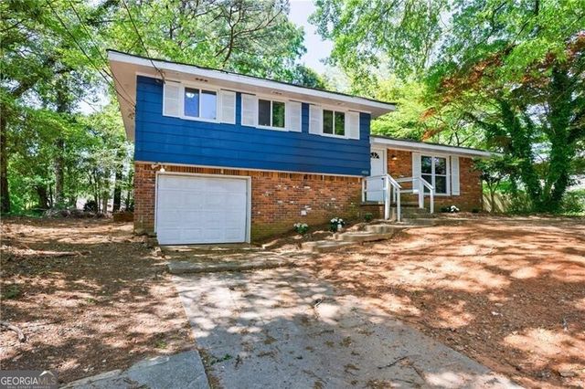 5287 Chantilly Terrace, Atlanta, GA 30349