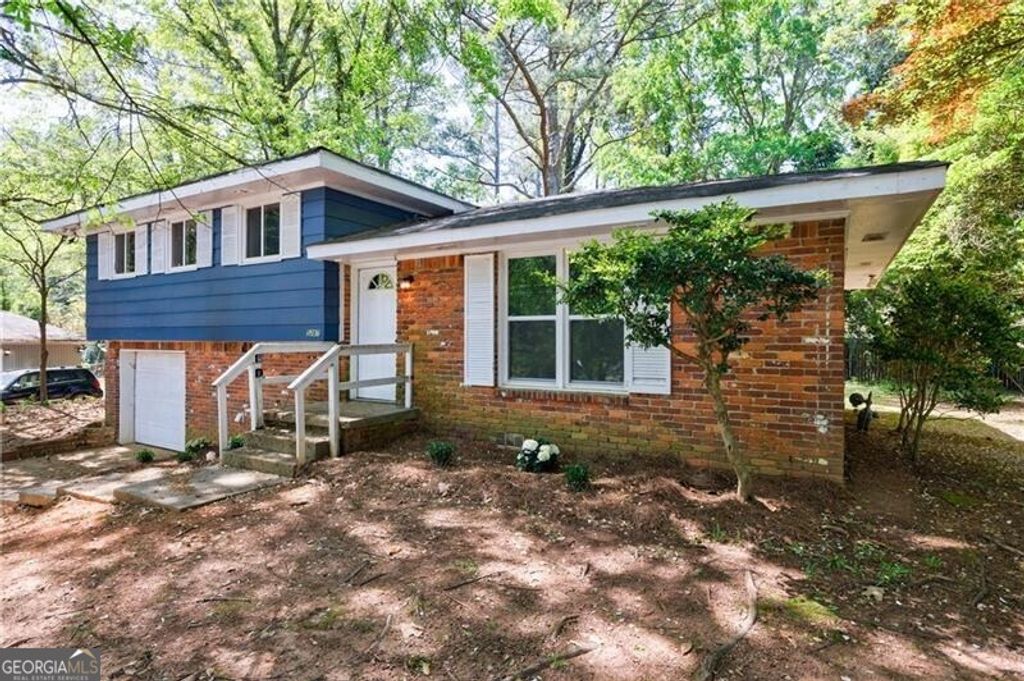 5287 Chantilly Terrace, Atlanta, GA 30349