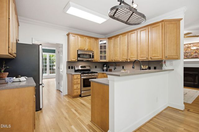 3236 Summer Oaks Drive, Apex, NC 27539