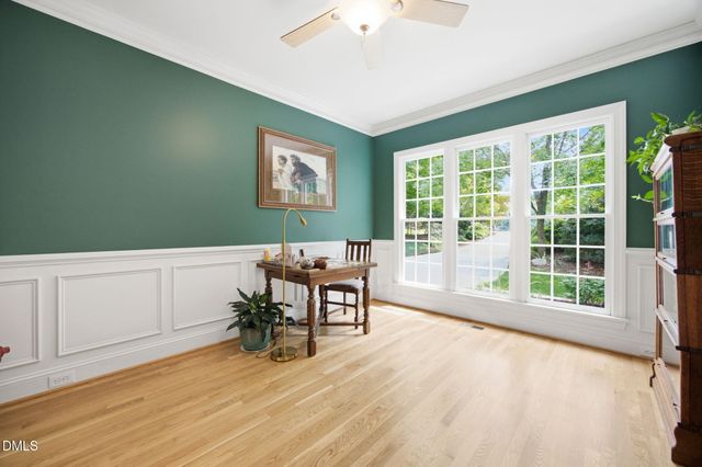 3236 Summer Oaks Drive, Apex, NC 27539