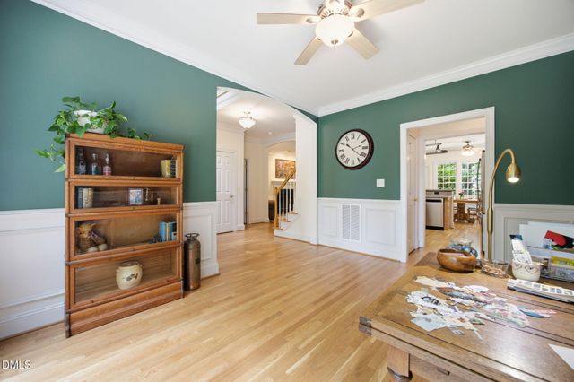 3236 Summer Oaks Drive, Apex, NC 27539