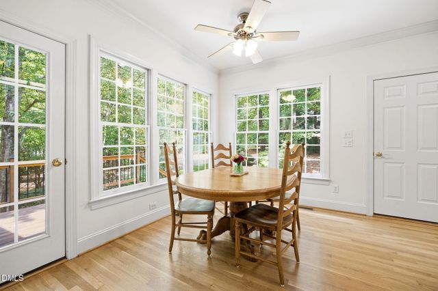 3236 Summer Oaks Drive, Apex, NC 27539