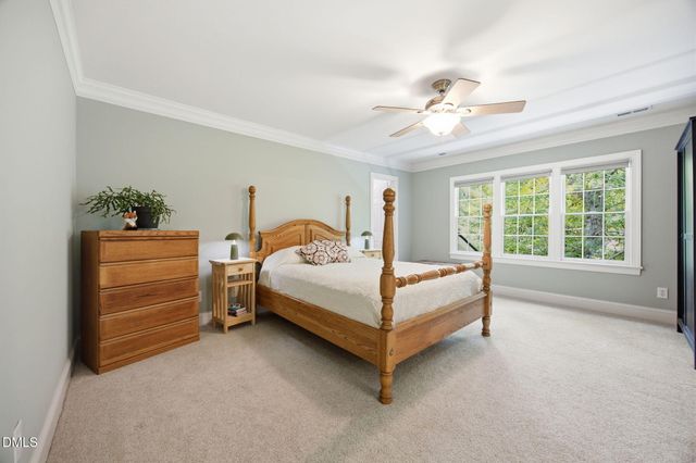 3236 Summer Oaks Drive, Apex, NC 27539
