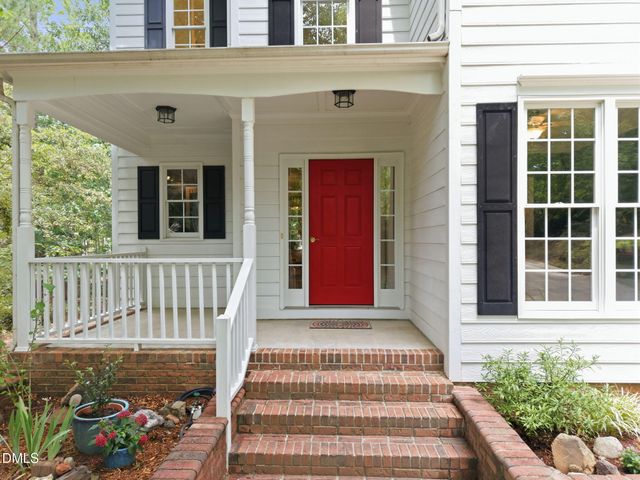 3236 Summer Oaks Drive, Apex, NC 27539