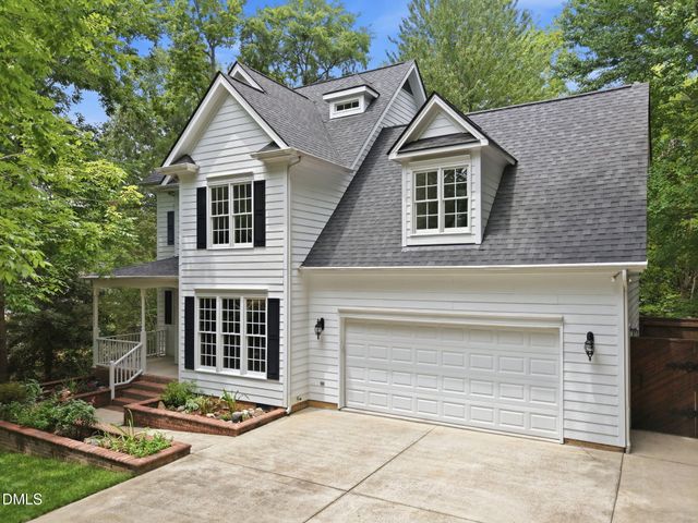 3236 Summer Oaks Drive, Apex, NC 27539