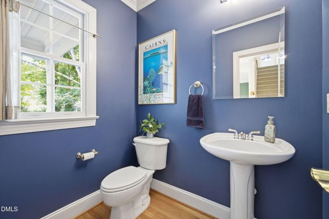 3236 Summer Oaks Drive, Apex, NC 27539