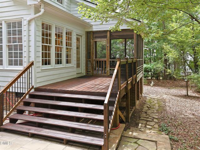 3236 Summer Oaks Drive, Apex, NC 27539