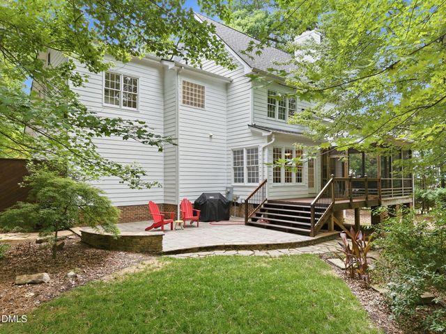 3236 Summer Oaks Drive, Apex, NC 27539
