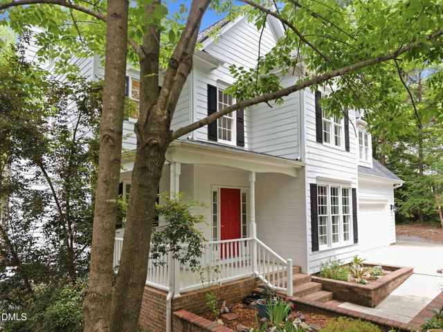 3236 Summer Oaks Drive, Apex, NC 27539