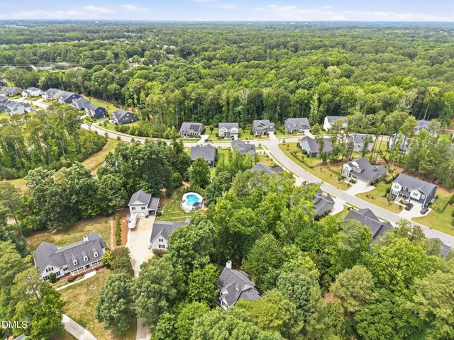 3236 Summer Oaks Drive, Apex, NC 27539